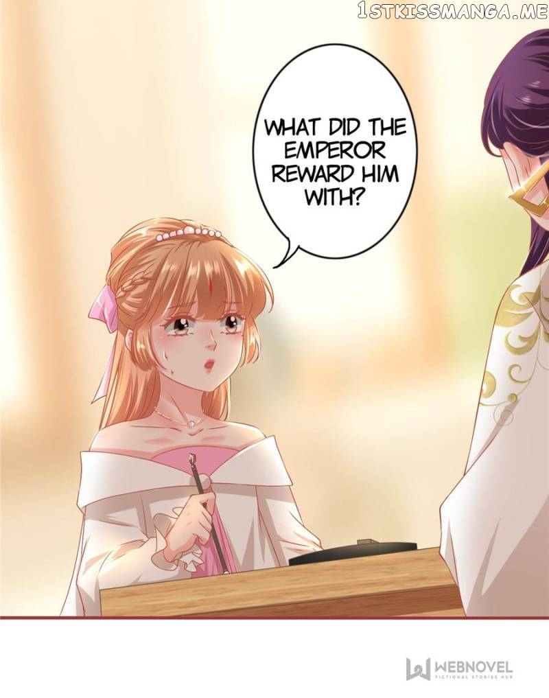 The Ghost Bride chapter 218 - page 35