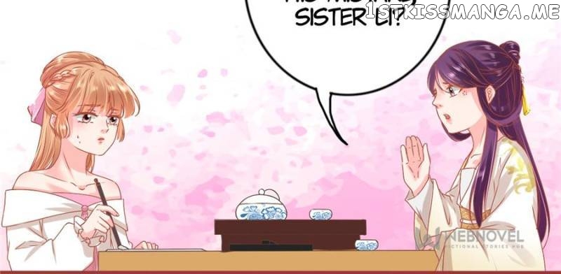 The Ghost Bride chapter 218 - page 38