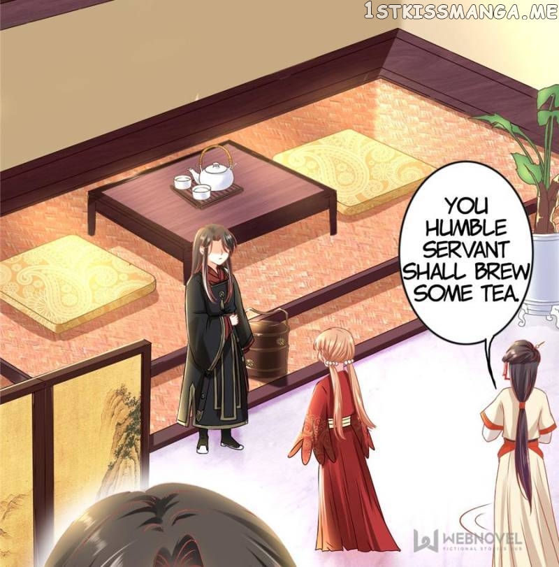 The Ghost Bride chapter 218 - page 8