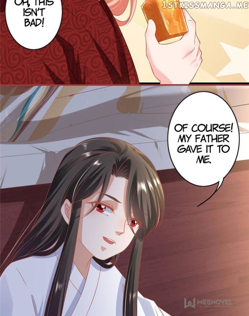 The Ghost Bride chapter 217 - page 29