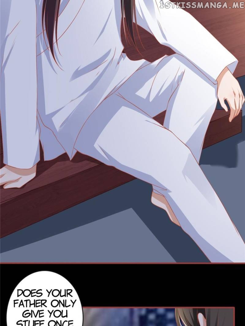The Ghost Bride chapter 217 - page 30