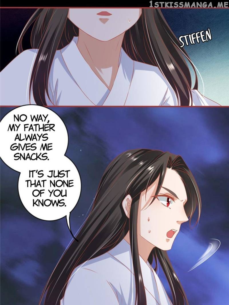 The Ghost Bride chapter 217 - page 32