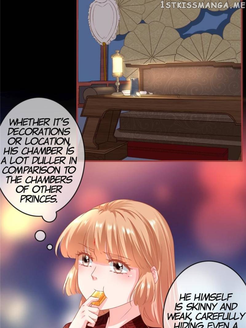 The Ghost Bride chapter 217 - page 36