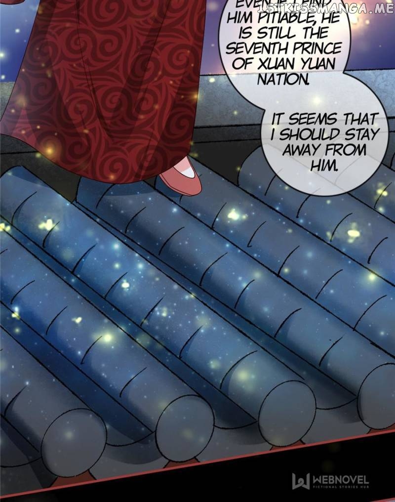 The Ghost Bride chapter 217 - page 45