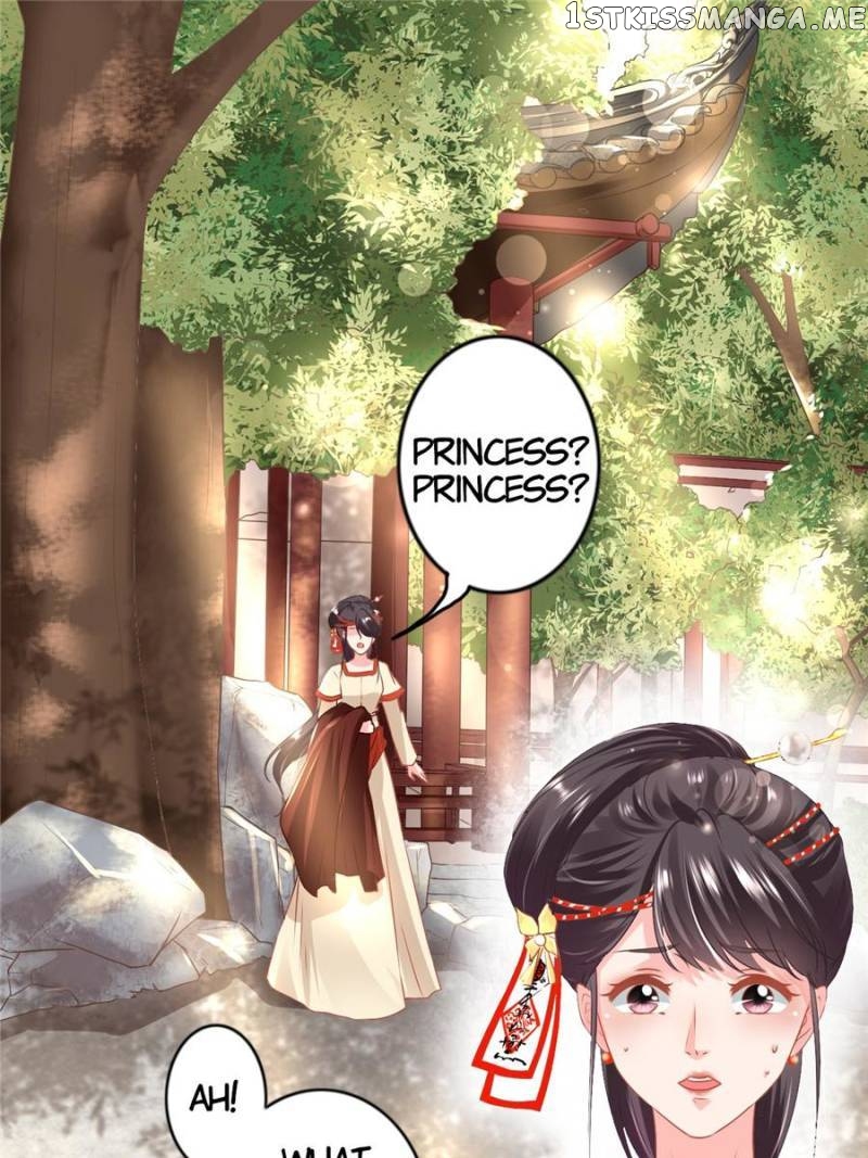 The Ghost Bride chapter 216 - page 15