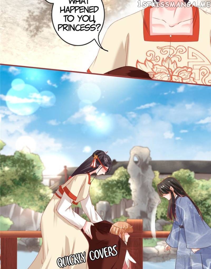 The Ghost Bride chapter 216 - page 16