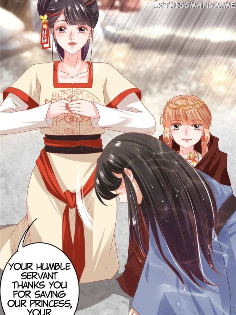The Ghost Bride chapter 216 - page 19