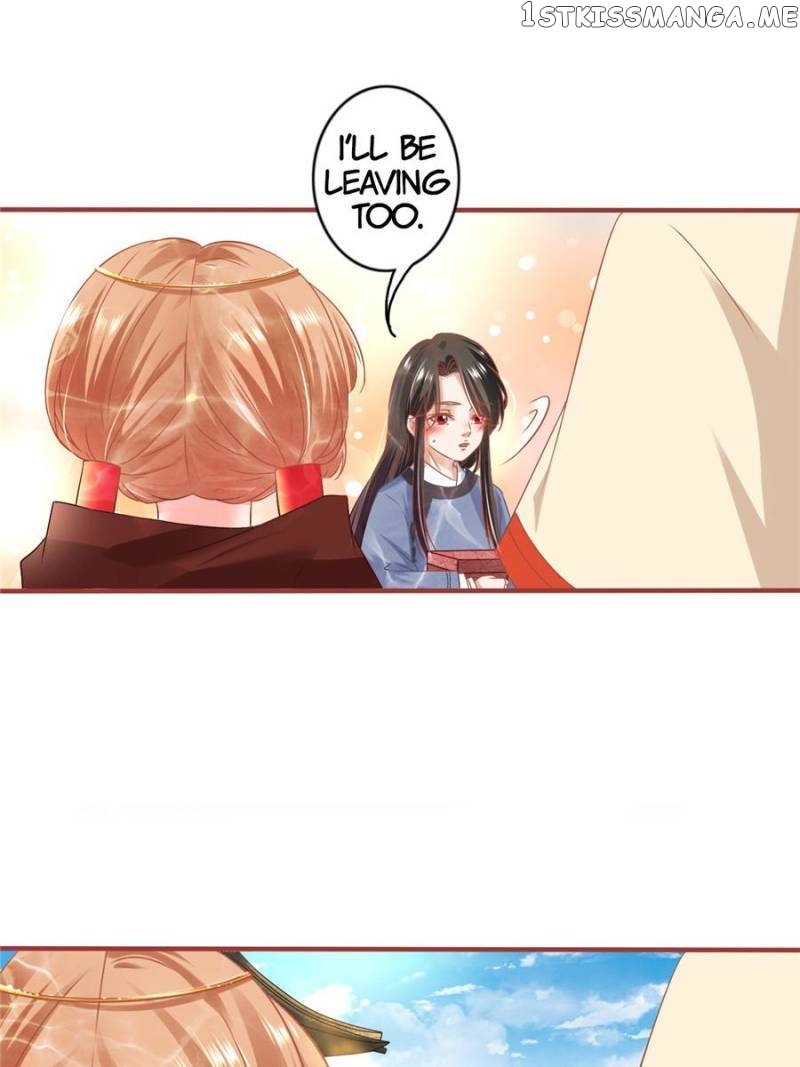 The Ghost Bride chapter 216 - page 21