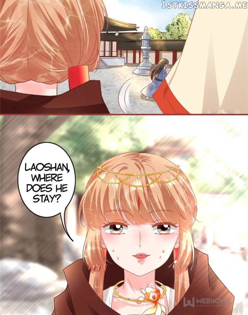 The Ghost Bride chapter 216 - page 22