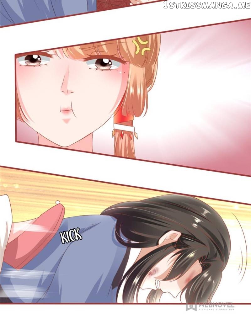 The Ghost Bride chapter 215 - page 32