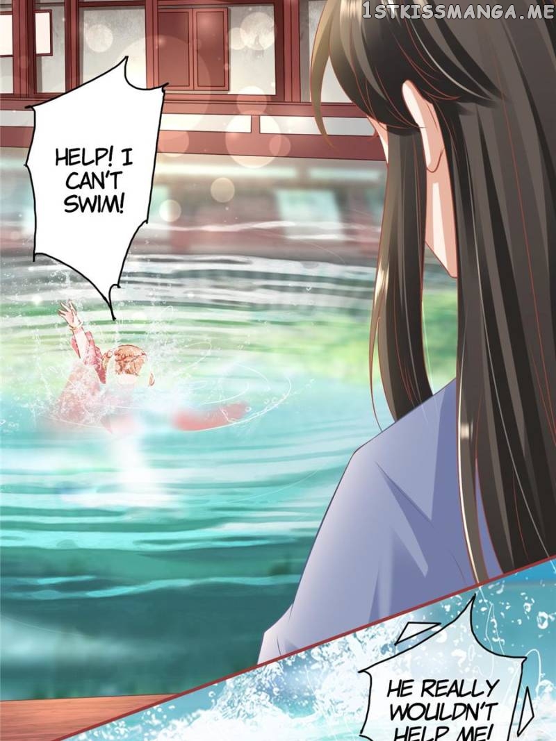The Ghost Bride chapter 215 - page 42