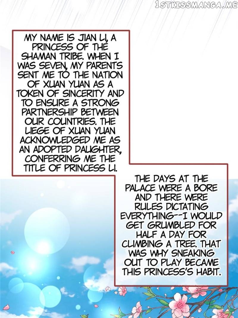 The Ghost Bride chapter 215 - page 5
