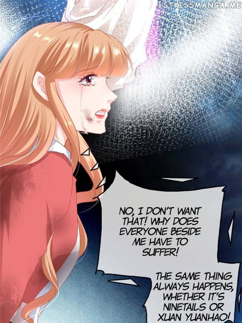 The Ghost Bride chapter 214 - page 13