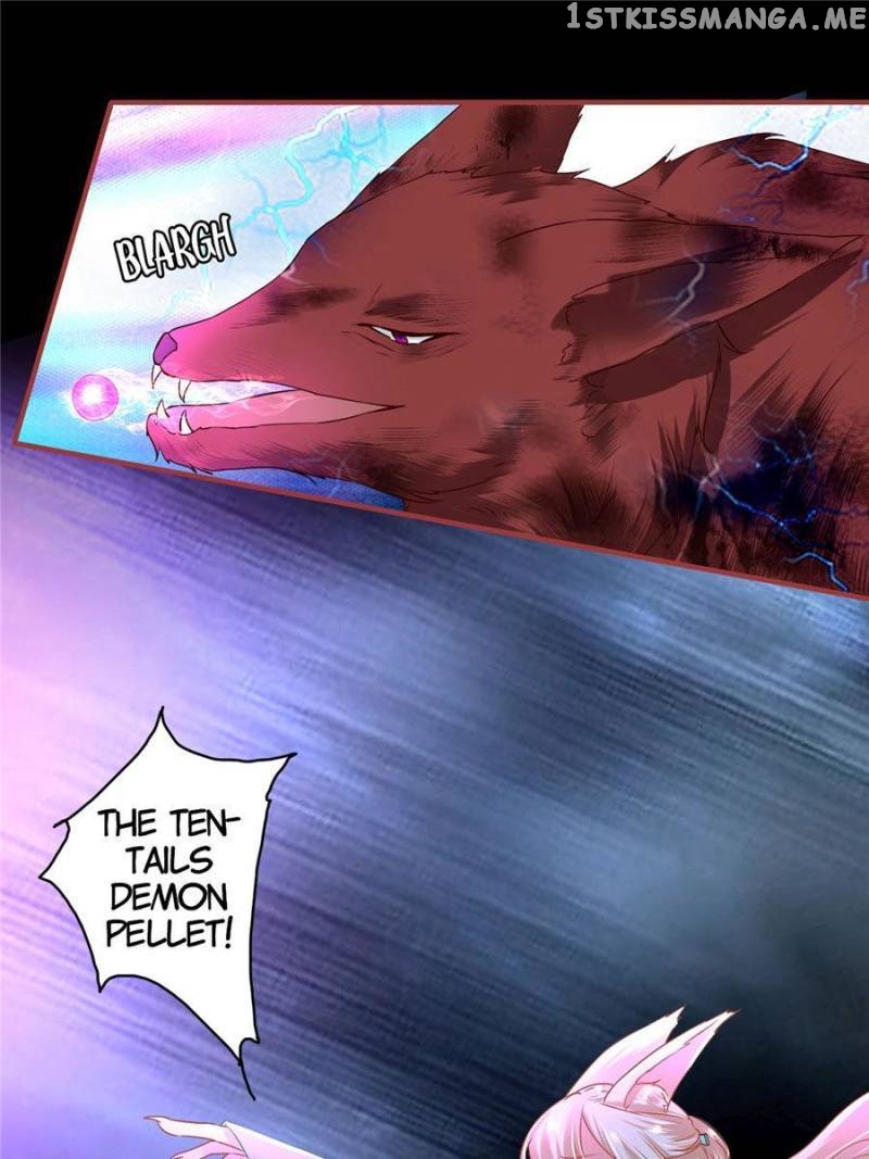 The Ghost Bride chapter 214 - page 21
