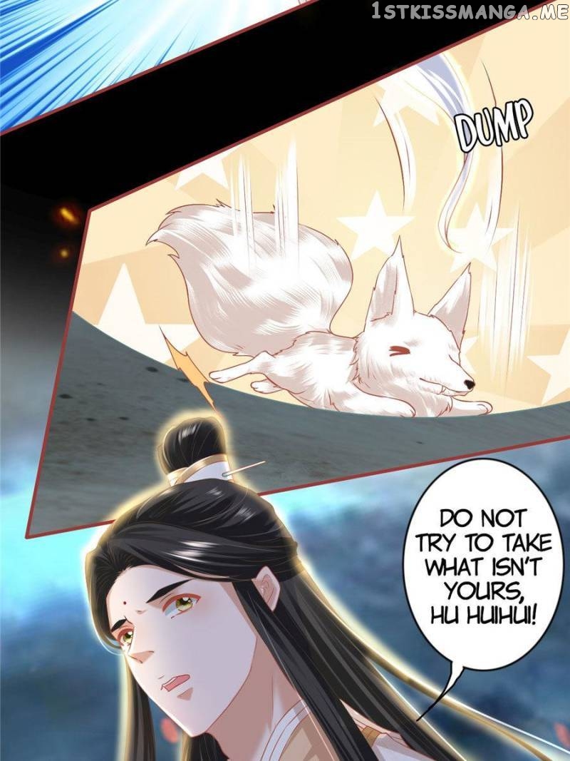 The Ghost Bride chapter 214 - page 23