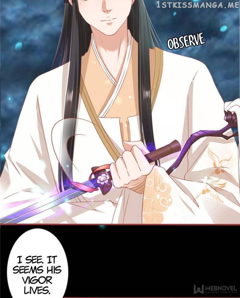 The Ghost Bride chapter 214 - page 30