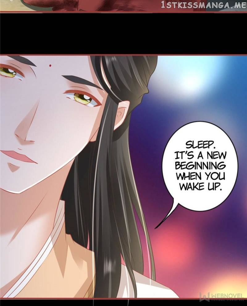 The Ghost Bride chapter 214 - page 33