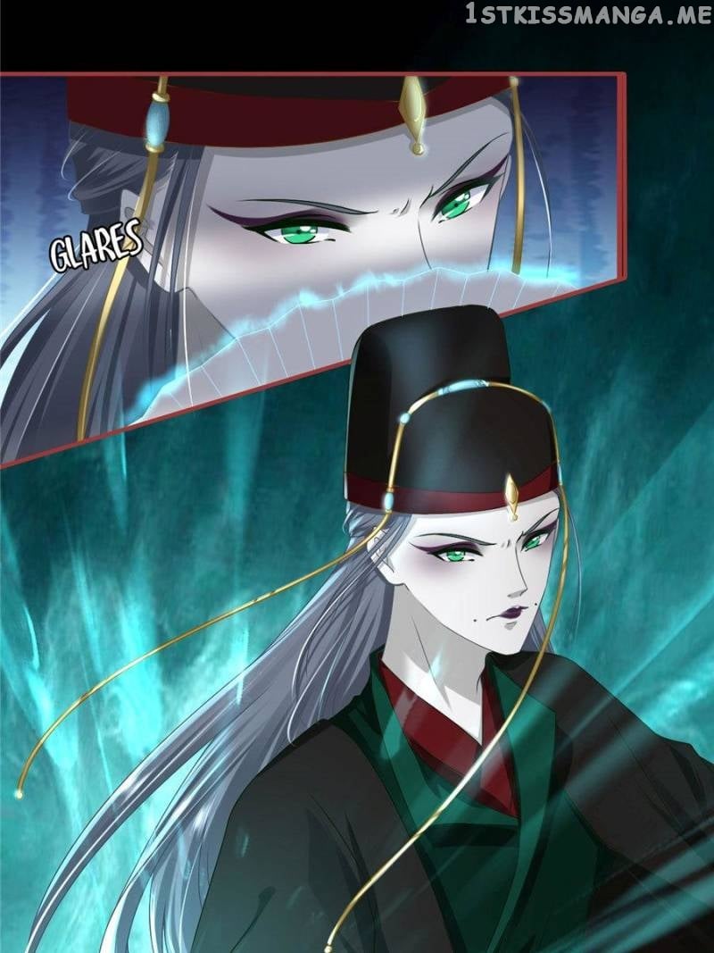 The Ghost Bride chapter 212 - page 12