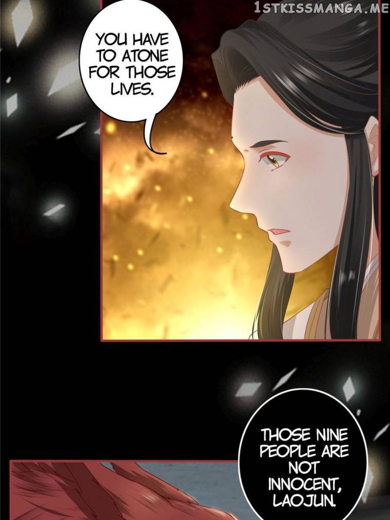 The Ghost Bride chapter 212 - page 23