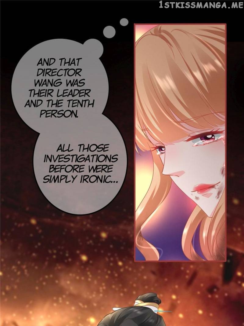 The Ghost Bride chapter 212 - page 27