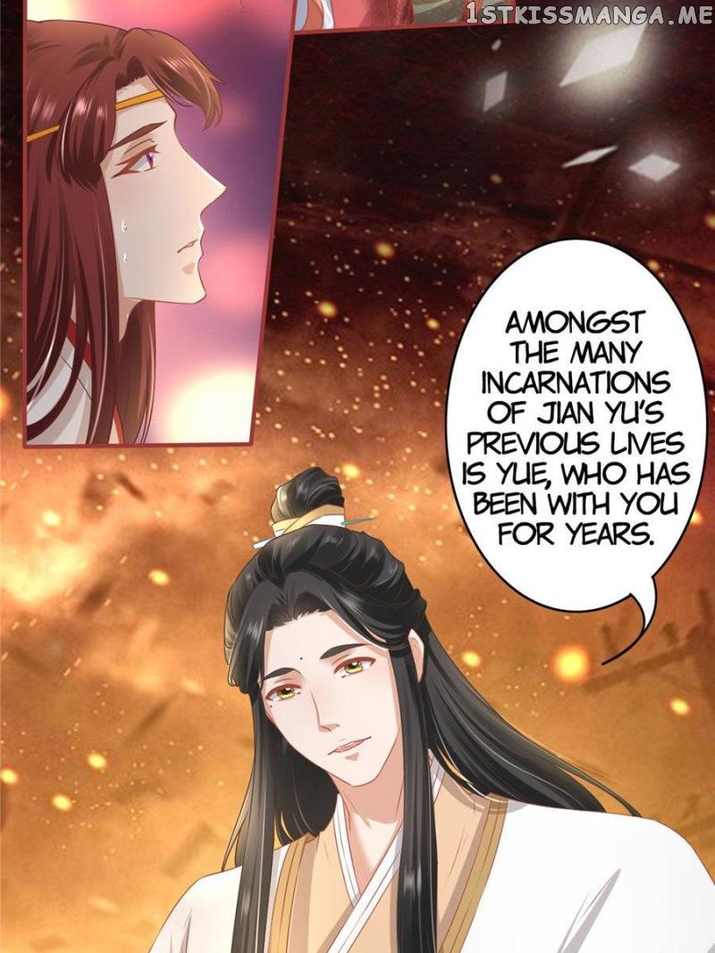 The Ghost Bride chapter 212 - page 34