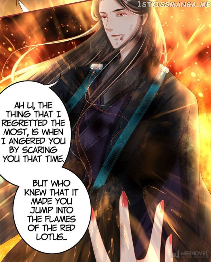 The Ghost Bride chapter 211 - page 34