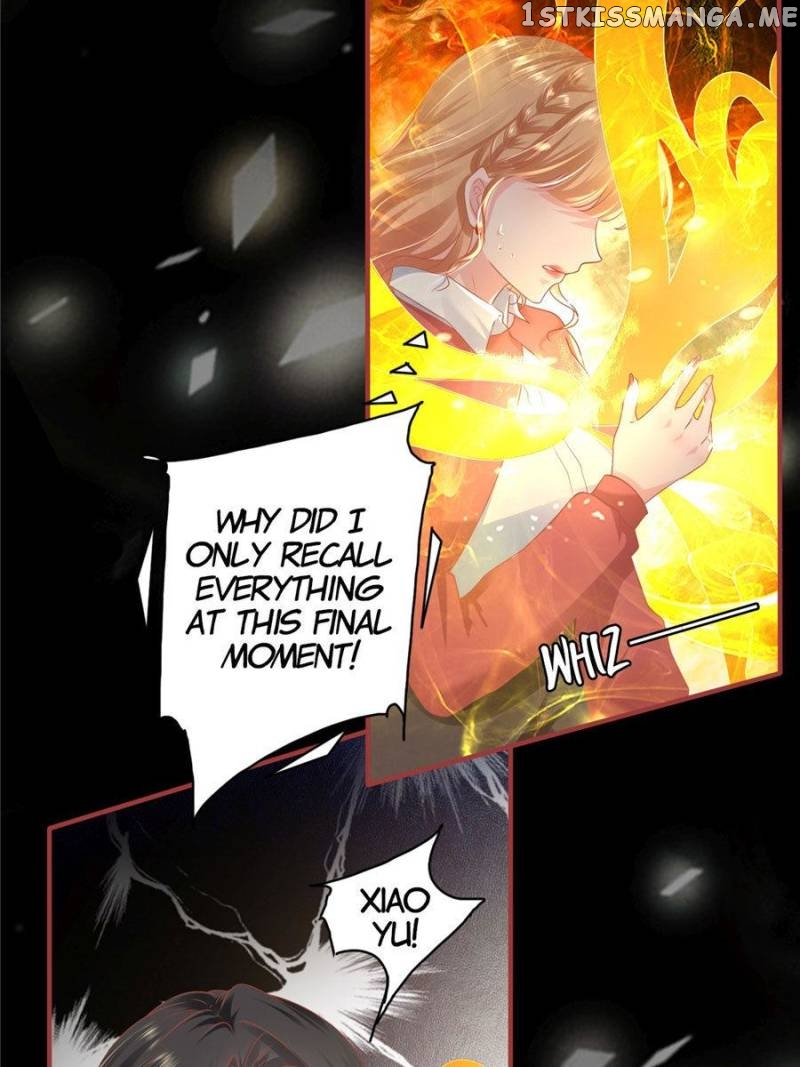 The Ghost Bride chapter 206 - page 10