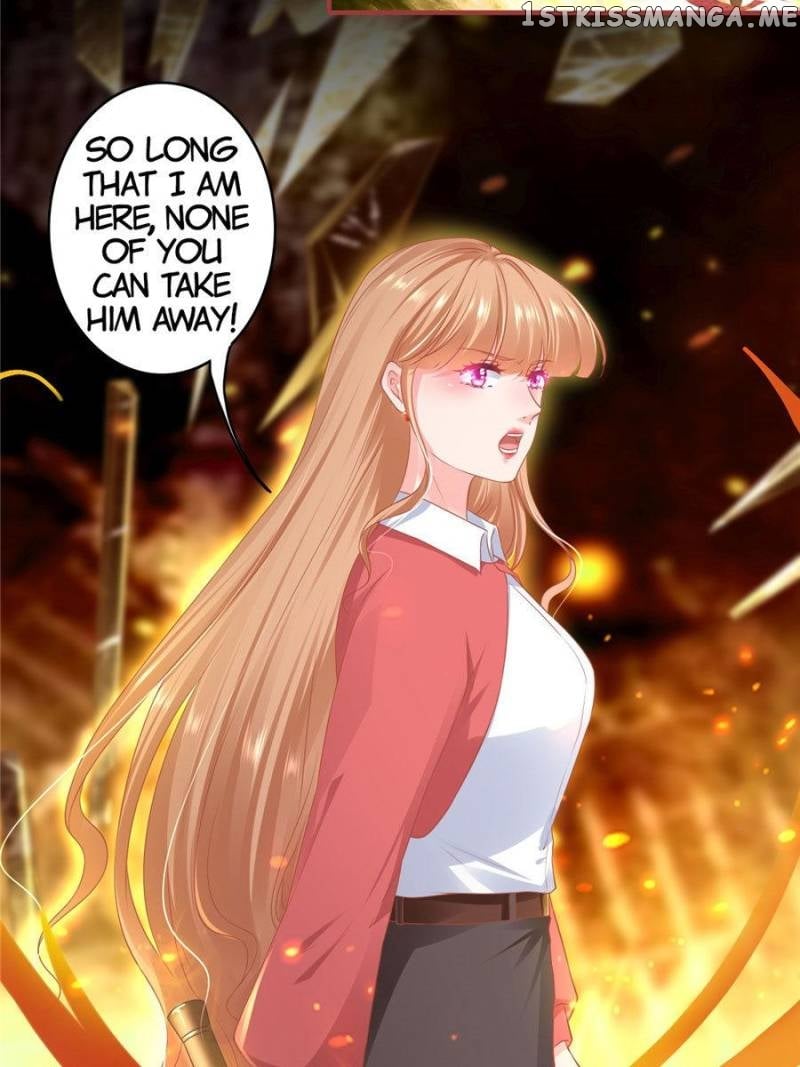The Ghost Bride chapter 206 - page 15