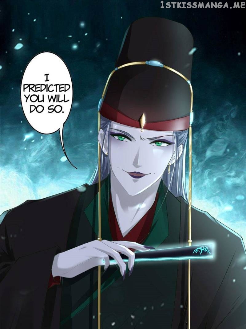 The Ghost Bride chapter 206 - page 34