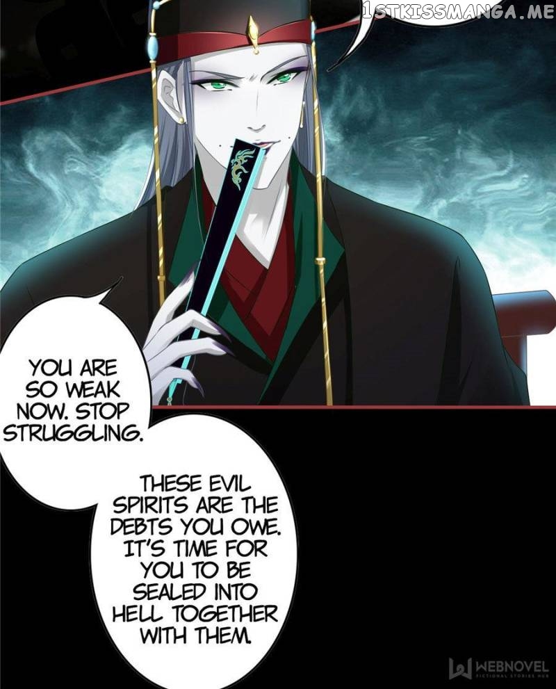 The Ghost Bride chapter 206 - page 6
