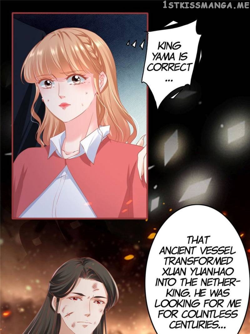 The Ghost Bride chapter 206 - page 7