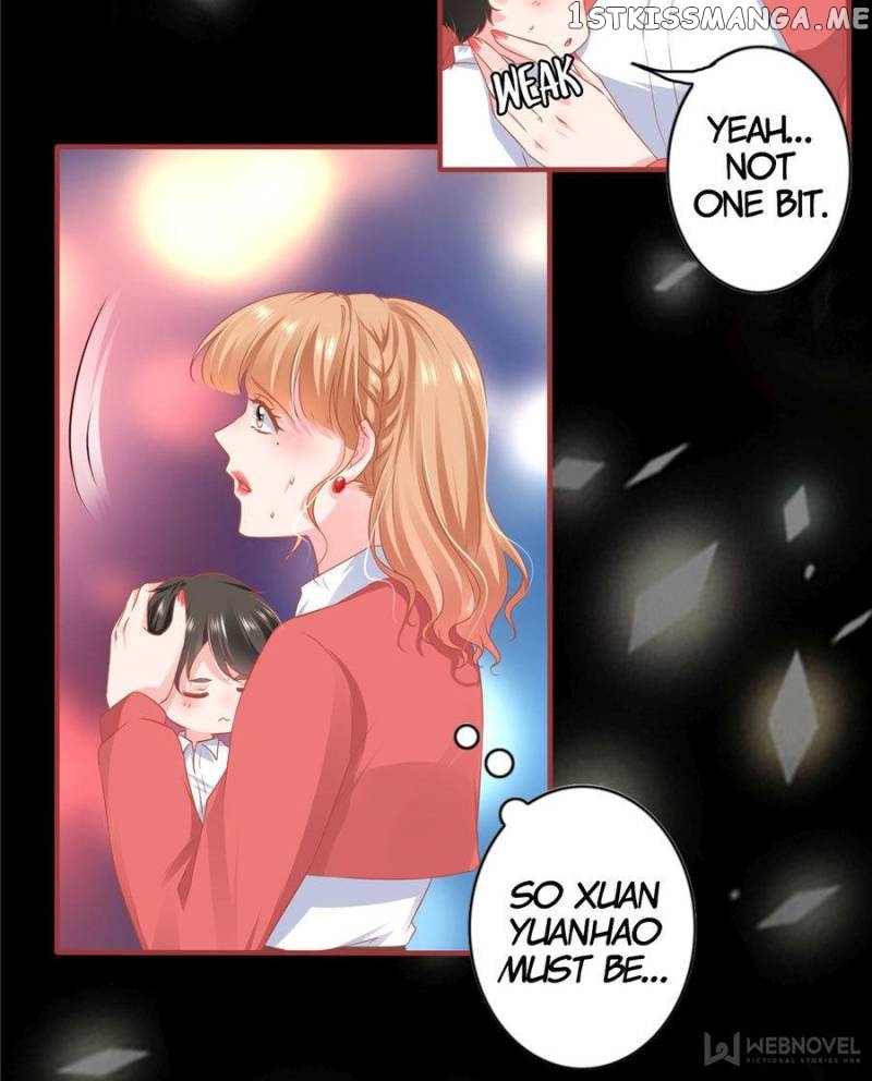 The Ghost Bride chapter 205 - page 10