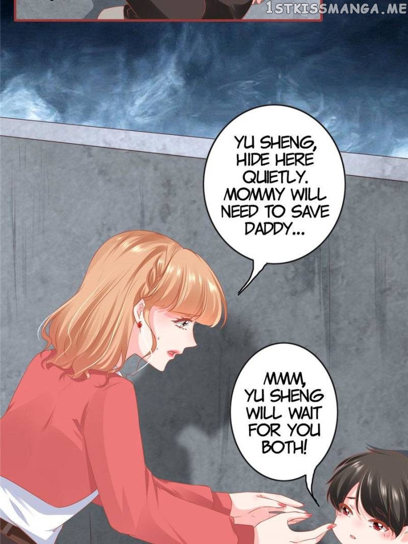 The Ghost Bride chapter 205 - page 12