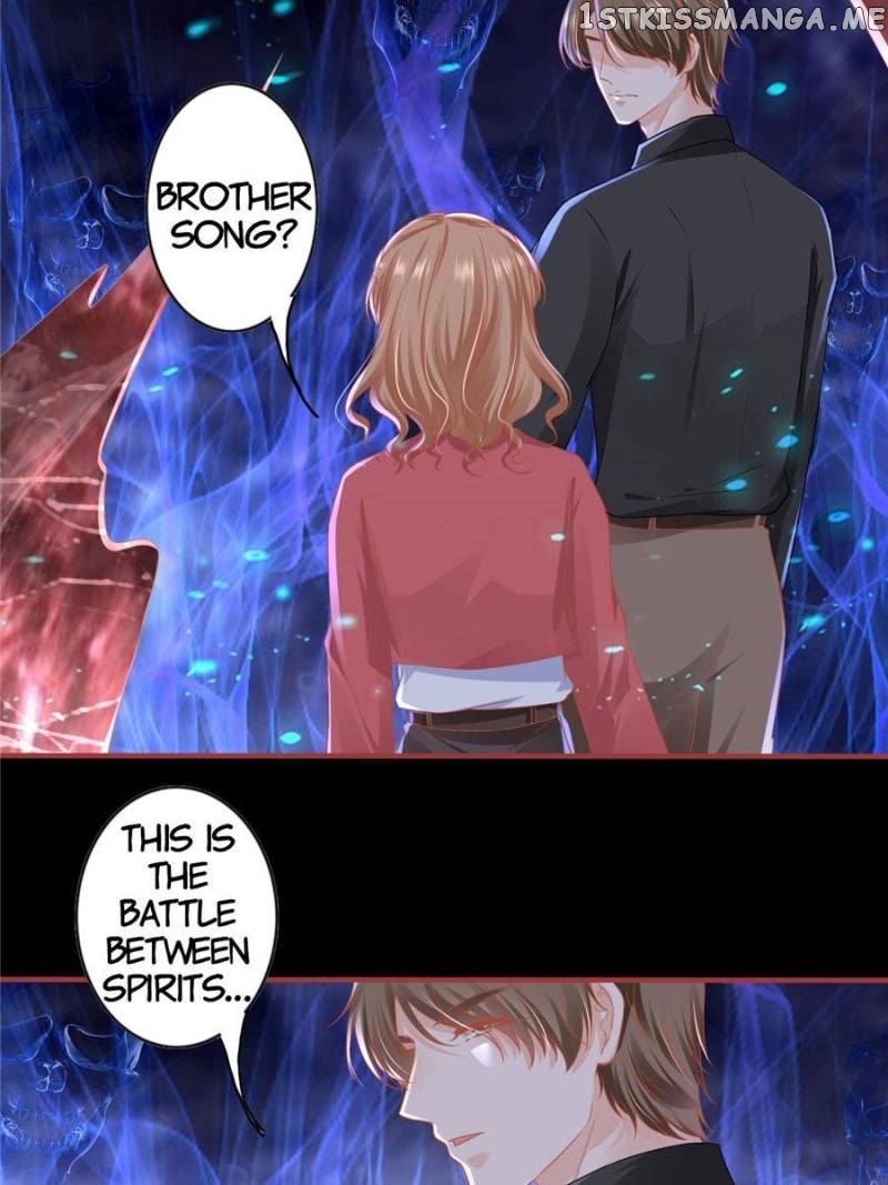 The Ghost Bride chapter 205 - page 15