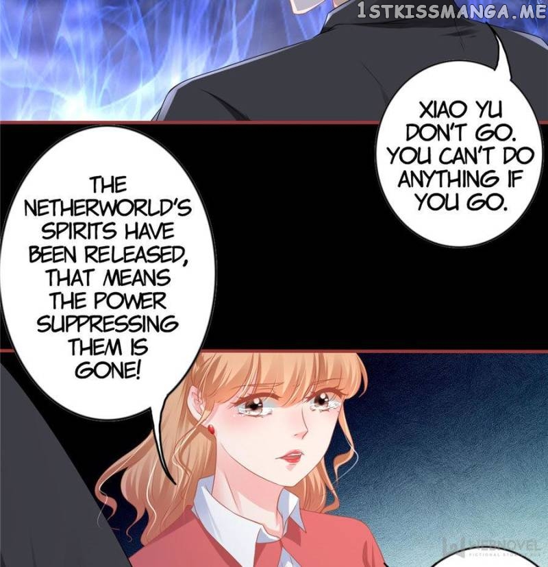 The Ghost Bride chapter 205 - page 16