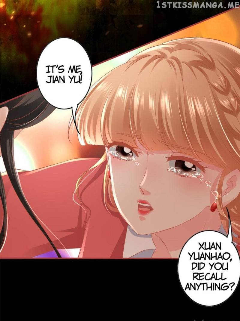 The Ghost Bride chapter 205 - page 30
