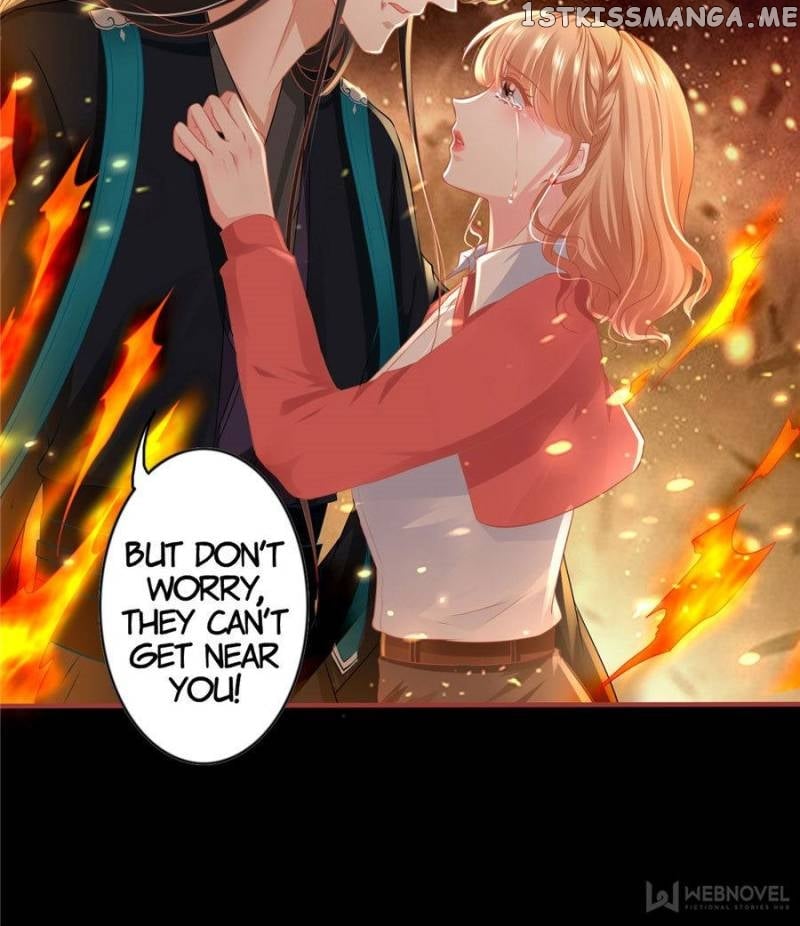 The Ghost Bride chapter 205 - page 33