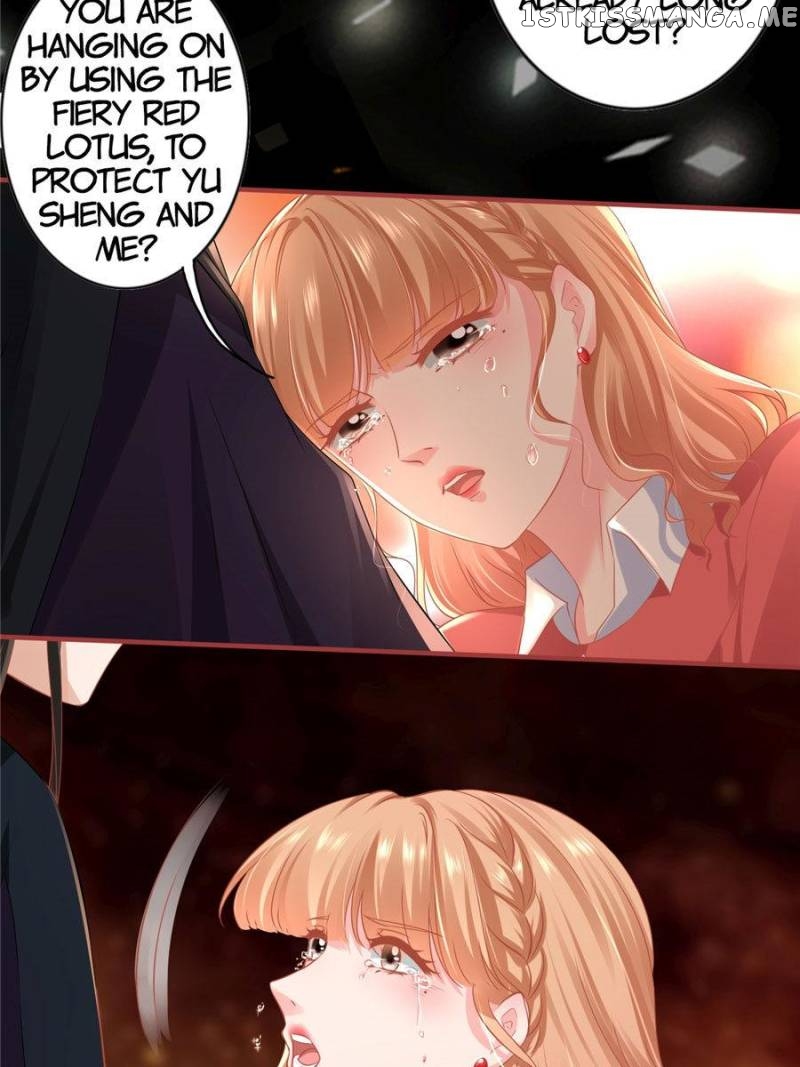 The Ghost Bride chapter 205 - page 35