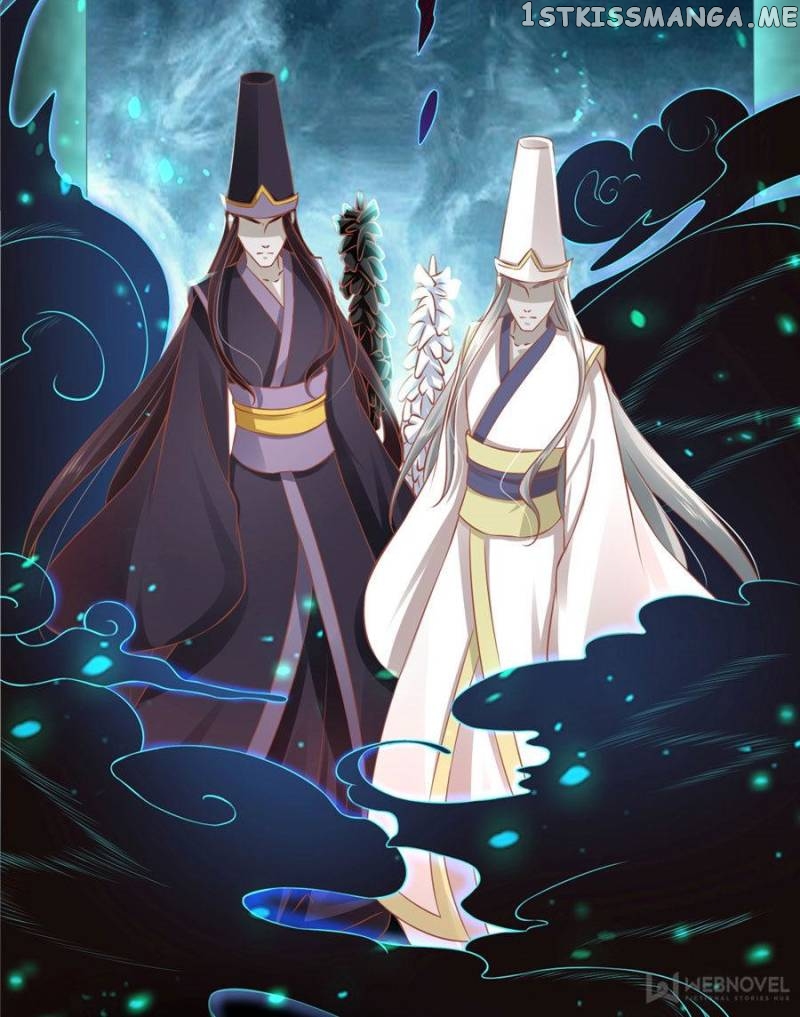 The Ghost Bride chapter 205 - page 42