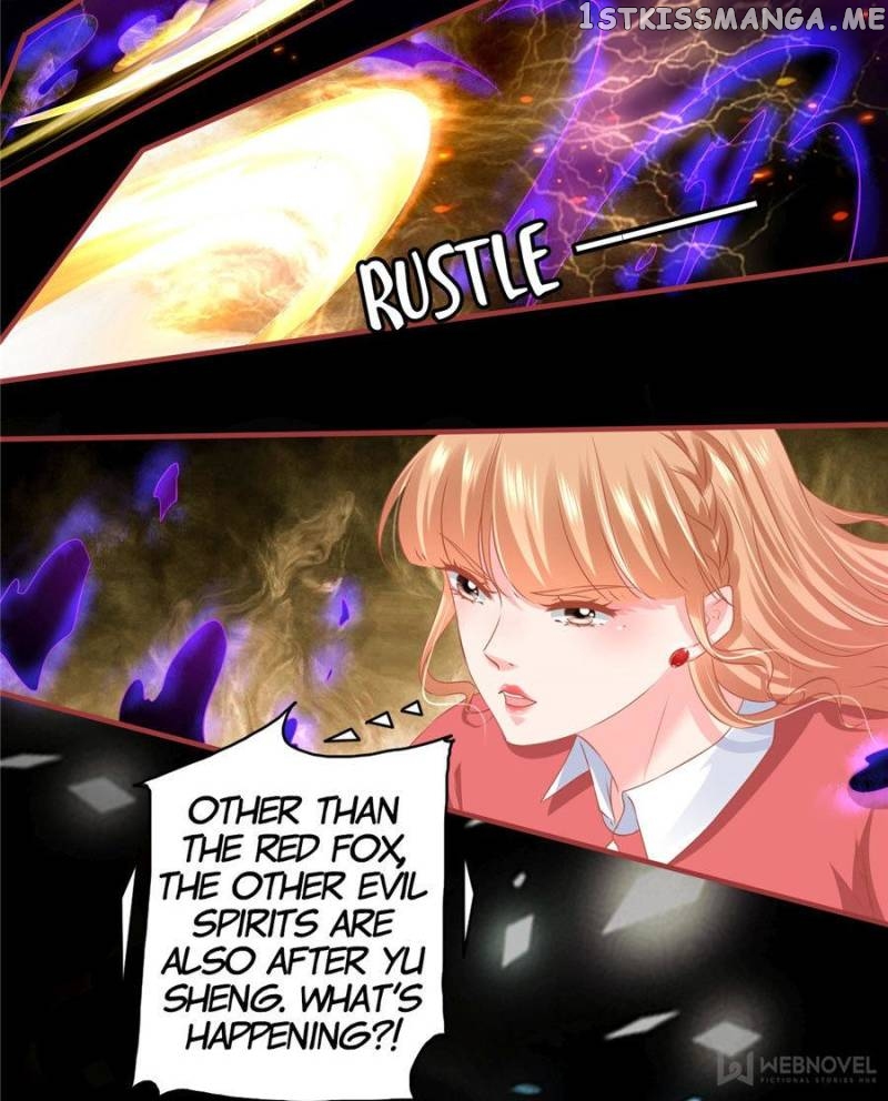 The Ghost Bride chapter 203 - page 34