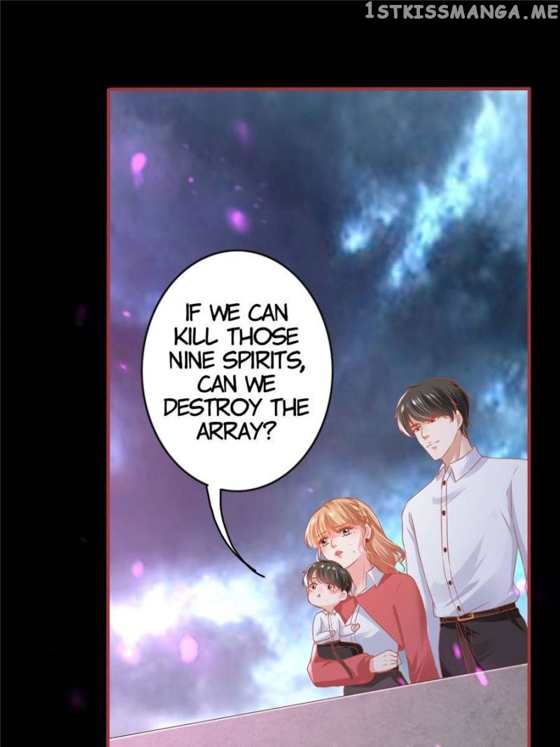 The Ghost Bride chapter 203 - page 7