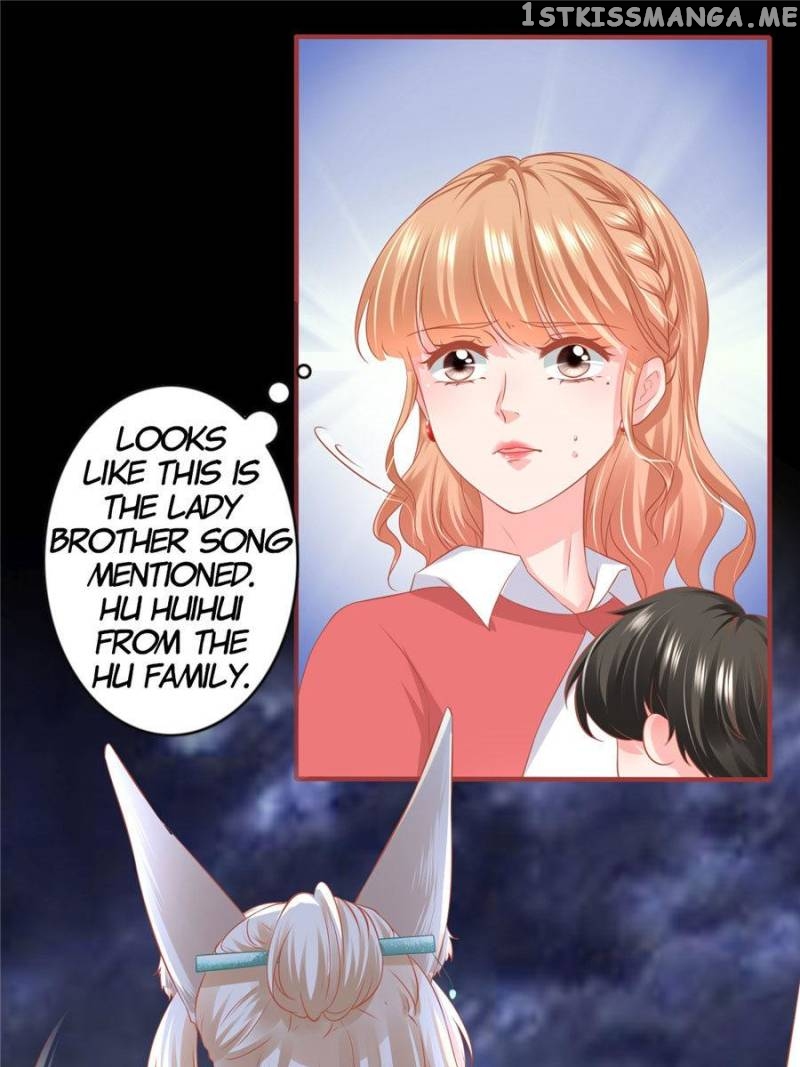 The Ghost Bride chapter 202 - page 19