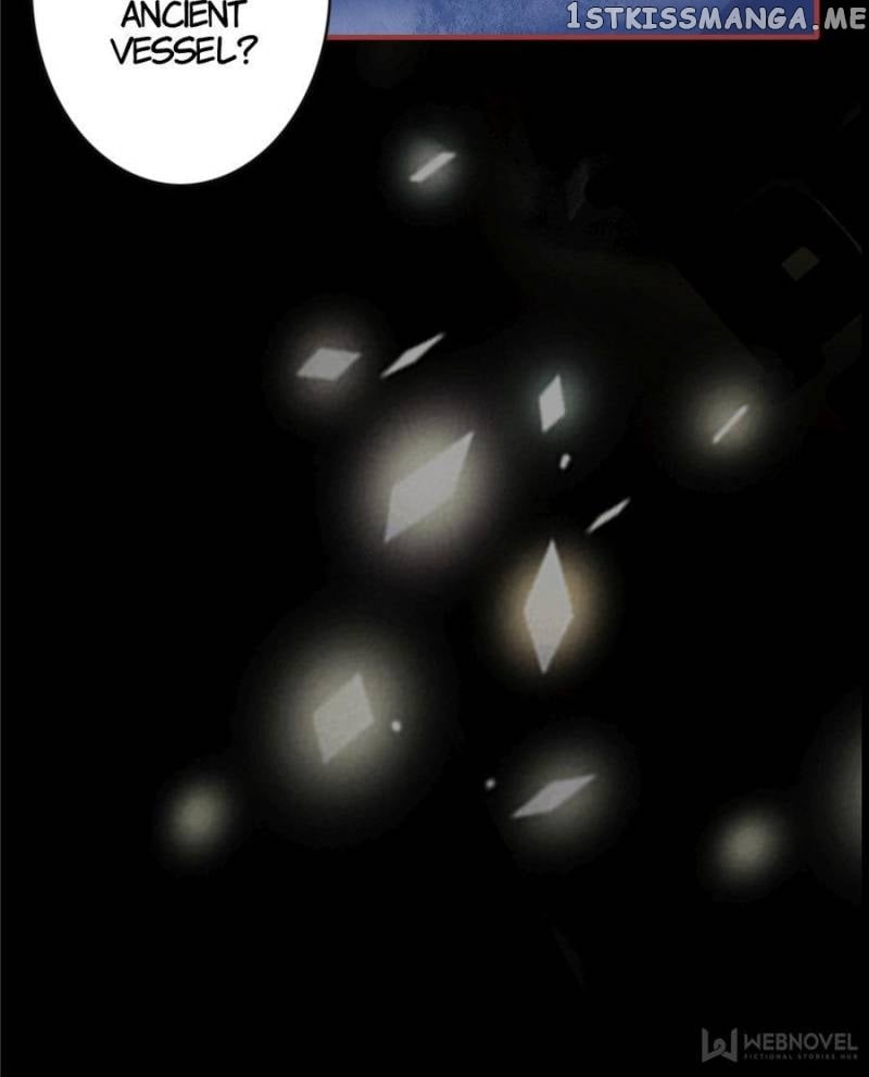 The Ghost Bride chapter 202 - page 30