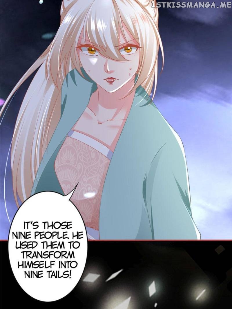 The Ghost Bride chapter 202 - page 41