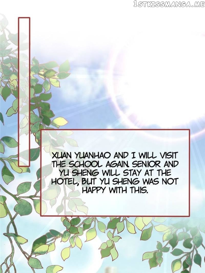 The Ghost Bride chapter 194 - page 1