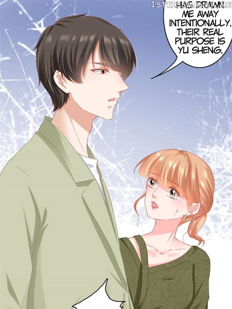 The Ghost Bride chapter 194 - page 15