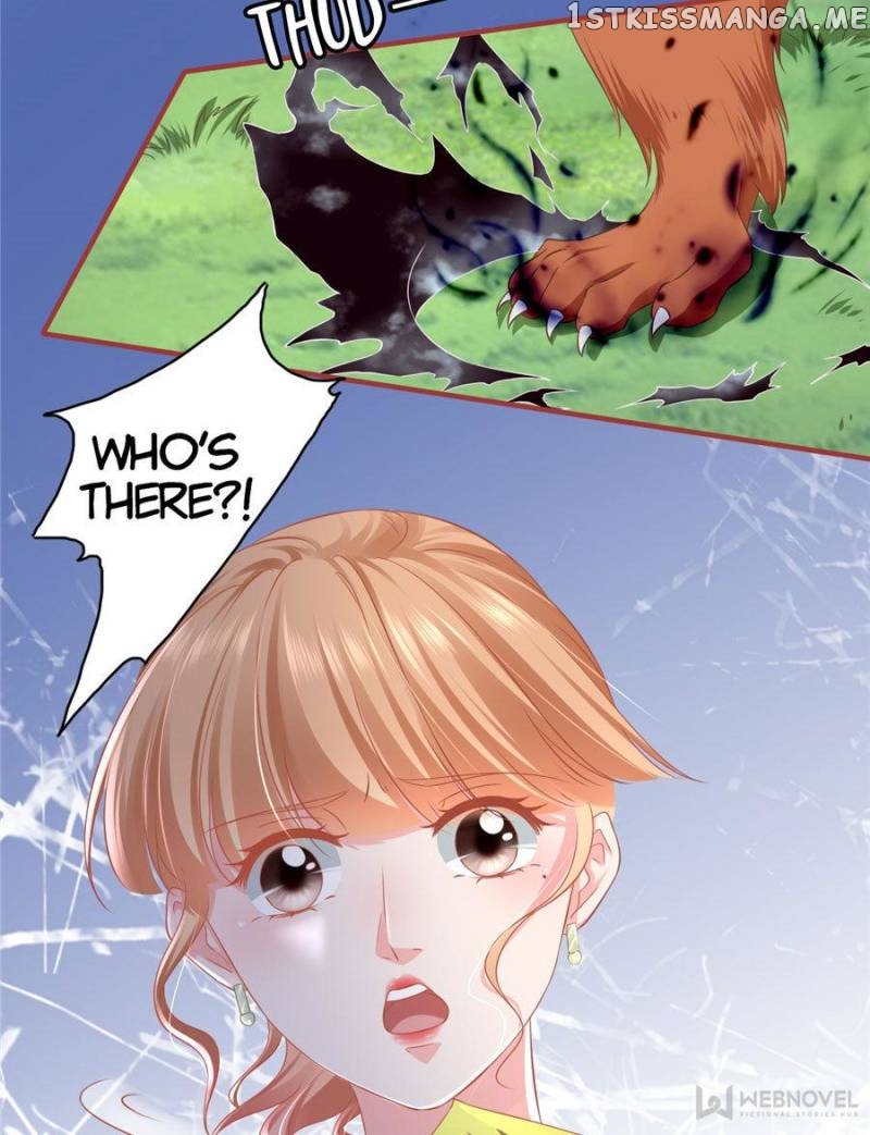 The Ghost Bride chapter 194 - page 20