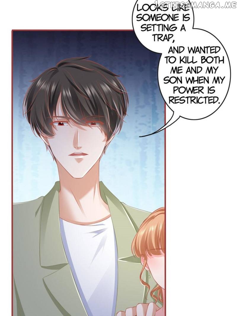 The Ghost Bride chapter 194 - page 27