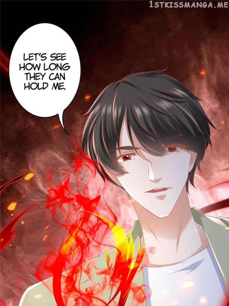 The Ghost Bride chapter 194 - page 30