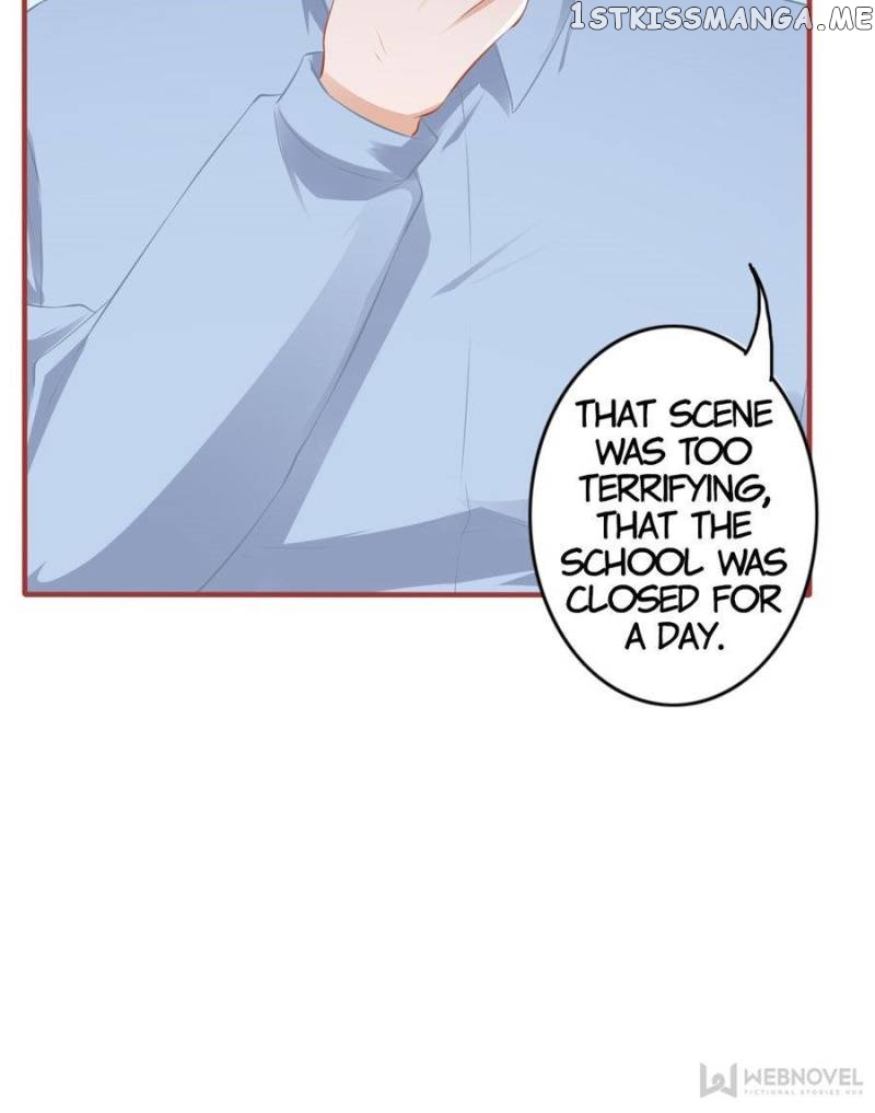 The Ghost Bride chapter 193 - page 27